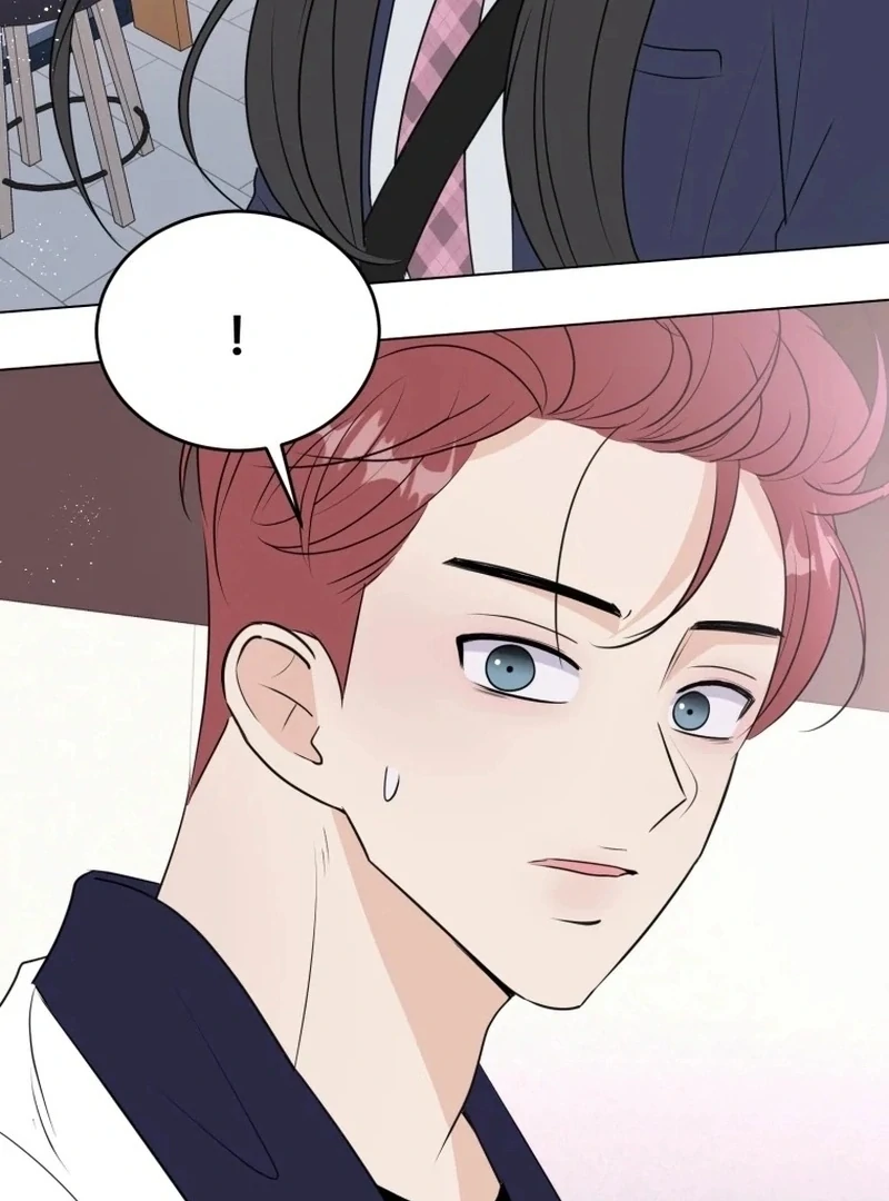 Spoiler Alert: High Teen Chapter 23 page 95