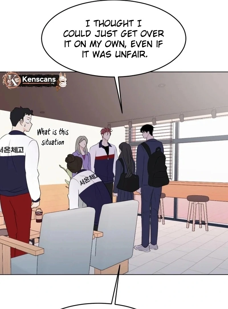 Spoiler Alert: High Teen Chapter 24 page 3