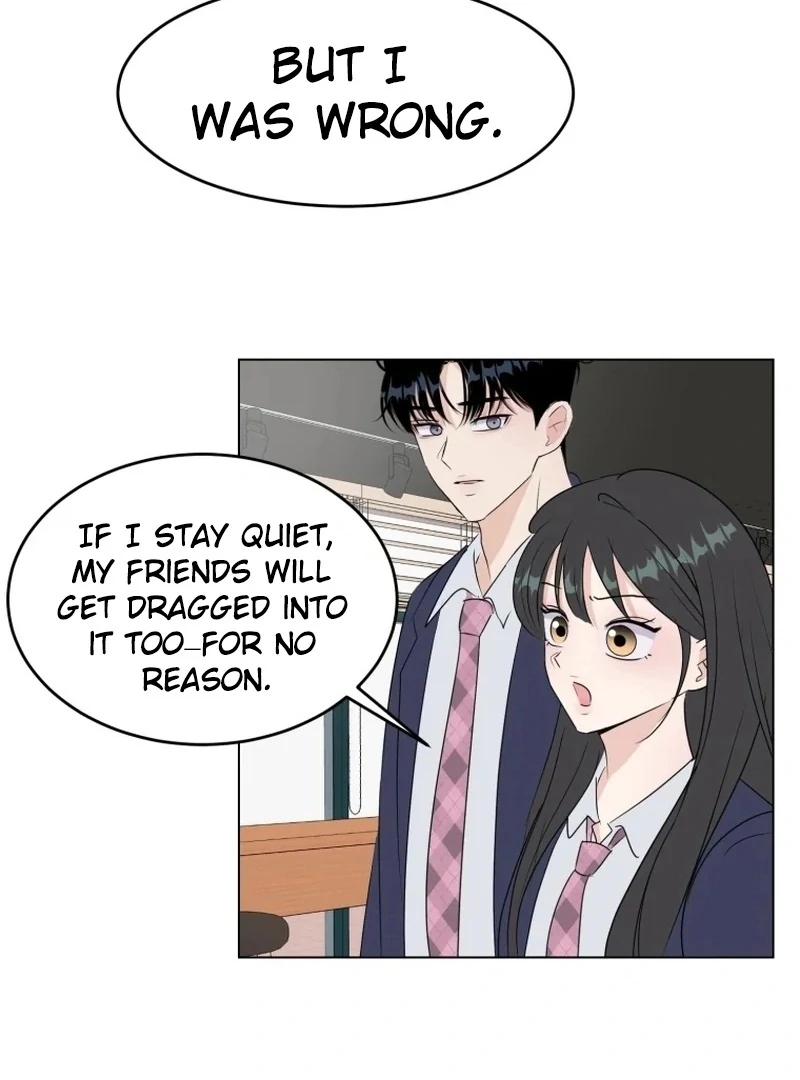 Spoiler Alert: High Teen Chapter 24 page 4