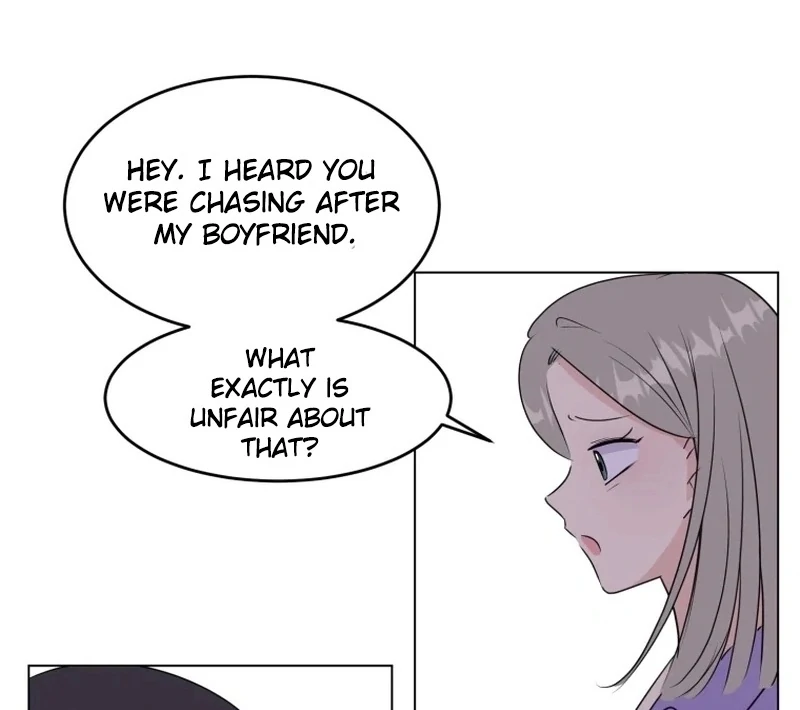 Spoiler Alert: High Teen Chapter 24 page 5