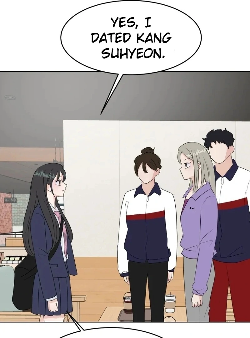 Spoiler Alert: High Teen Chapter 24 page 7