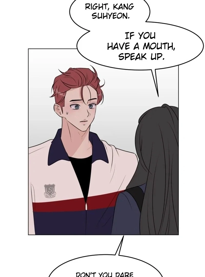 Spoiler Alert: High Teen Chapter 24 page 10