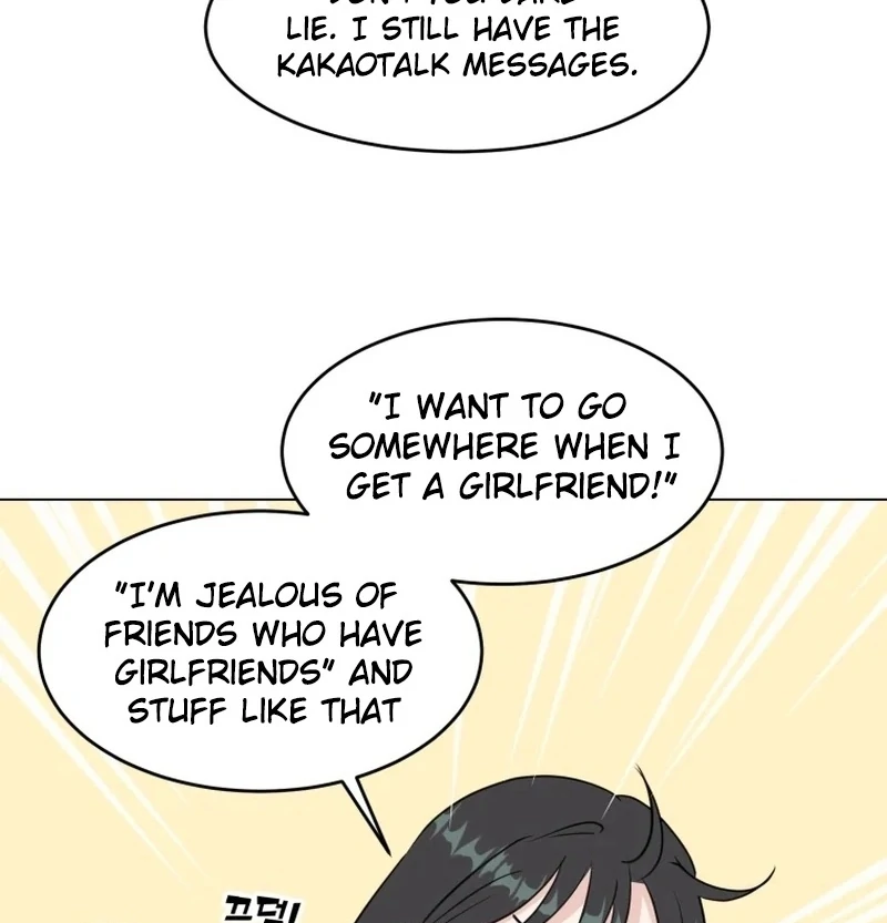 Spoiler Alert: High Teen Chapter 24 page 11