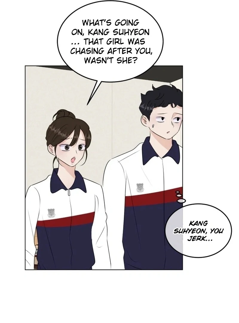 Spoiler Alert: High Teen Chapter 24 page 13