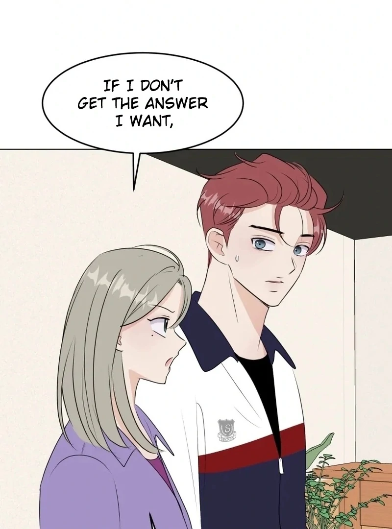 Spoiler Alert: High Teen Chapter 24 page 15