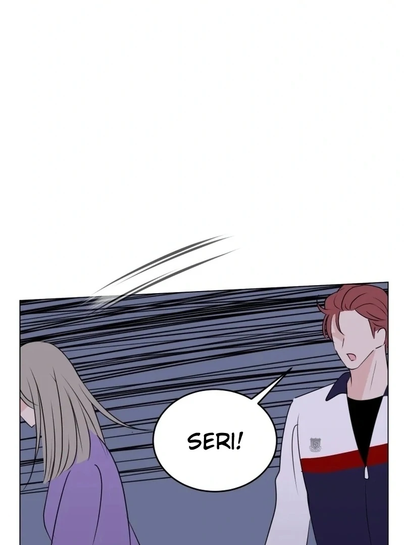 Spoiler Alert: High Teen Chapter 24 page 19