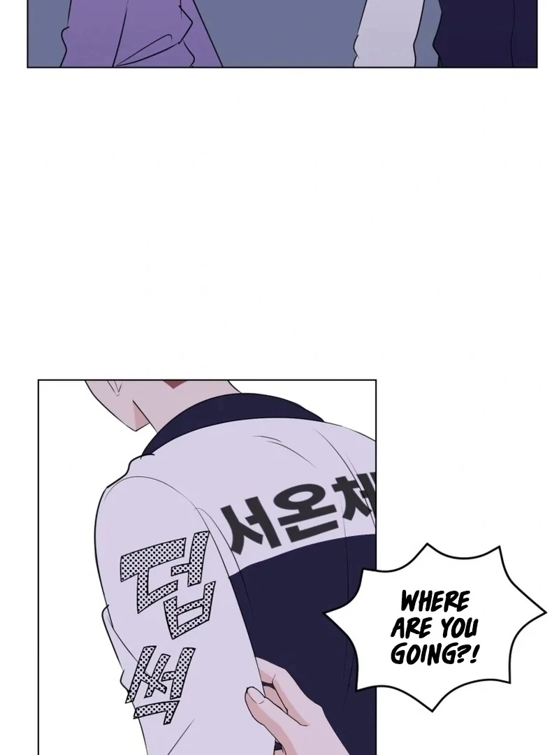 Spoiler Alert: High Teen Chapter 24 page 20