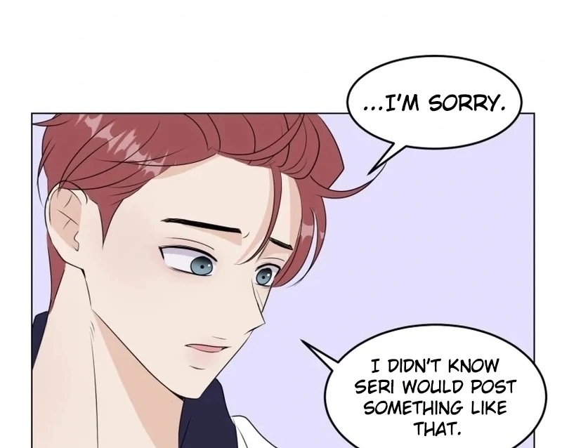 Spoiler Alert: High Teen Chapter 24 page 23