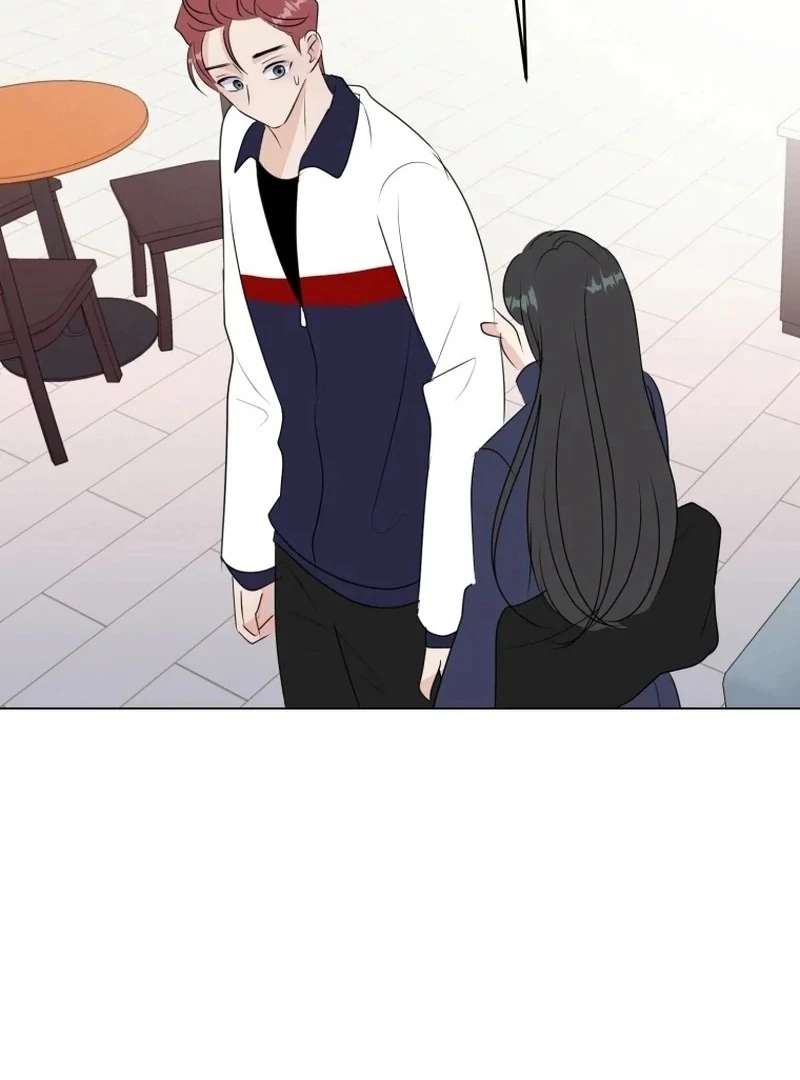 Spoiler Alert: High Teen Chapter 24 page 22