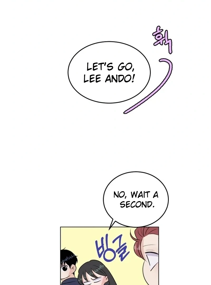 Spoiler Alert: High Teen Chapter 24 page 26
