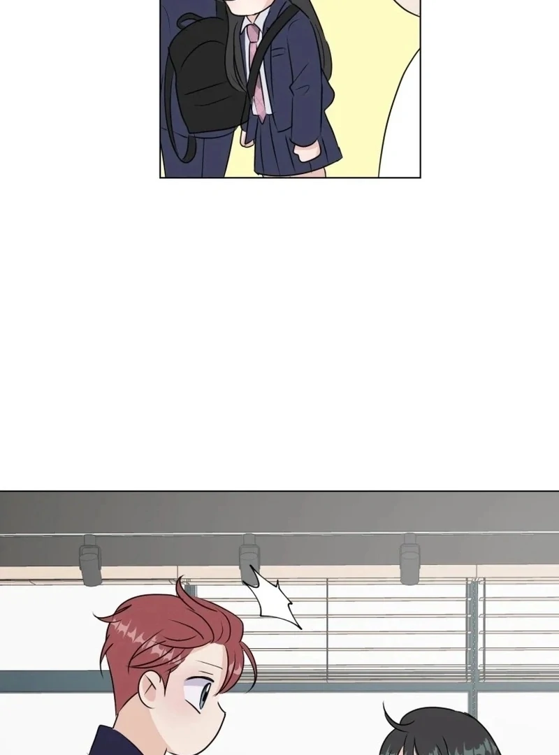 Spoiler Alert: High Teen Chapter 24 page 27