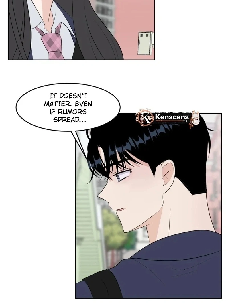 Spoiler Alert: High Teen Chapter 24 page 37