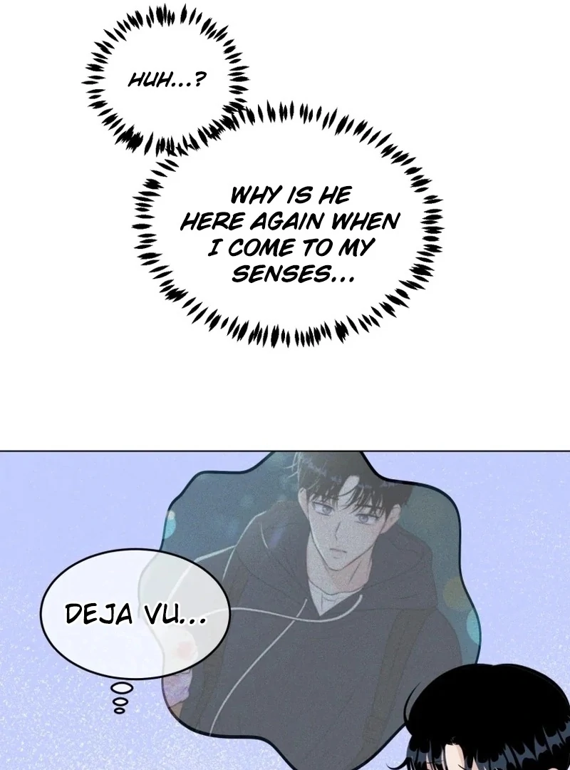 Spoiler Alert: High Teen Chapter 24 page 41