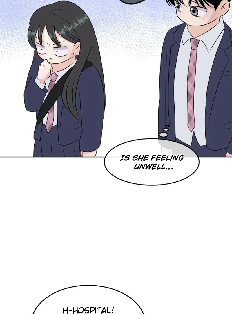 Spoiler Alert: High Teen Chapter 24 page 42