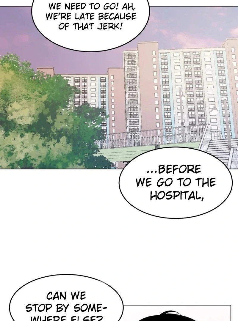 Spoiler Alert: High Teen Chapter 24 page 43