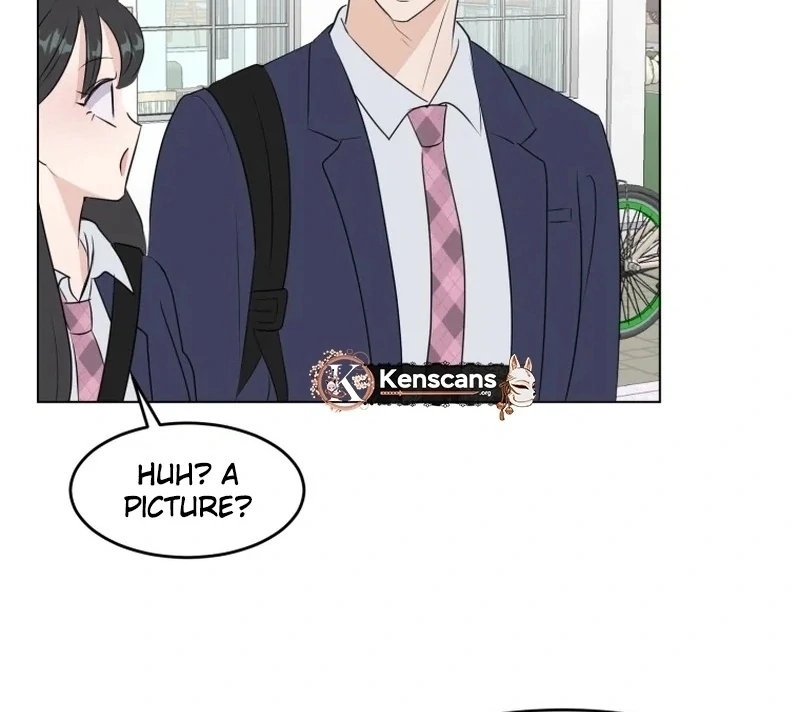 Spoiler Alert: High Teen Chapter 24 page 58
