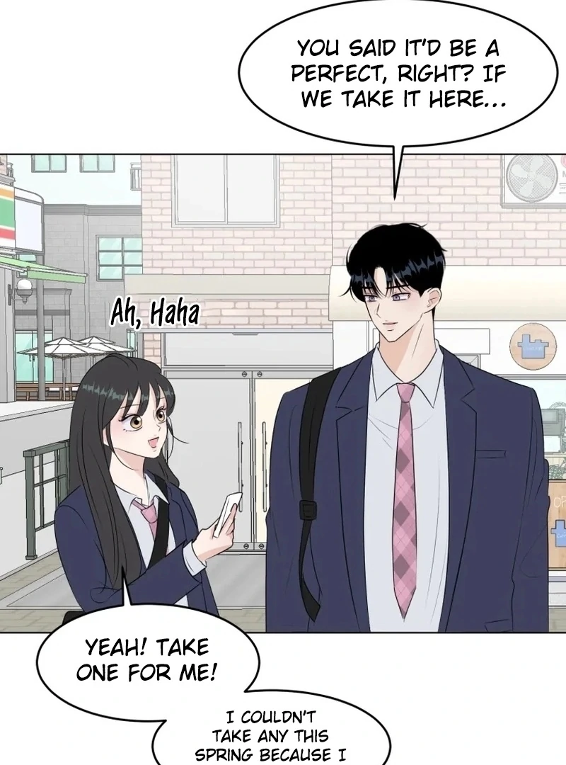 Spoiler Alert: High Teen Chapter 24 page 59