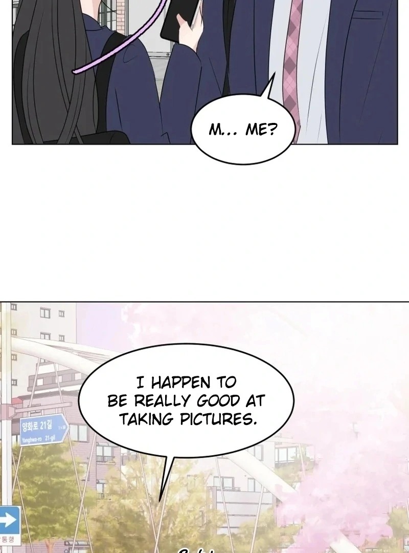 Spoiler Alert: High Teen Chapter 24 page 61