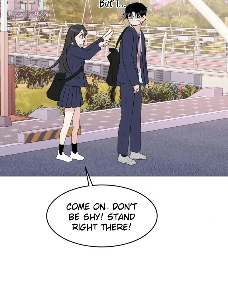 Spoiler Alert: High Teen Chapter 24 page 62