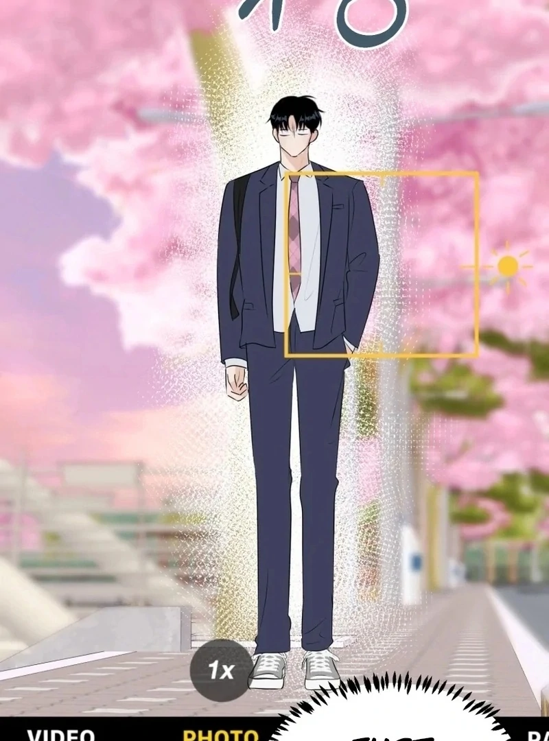 Spoiler Alert: High Teen Chapter 24 page 66