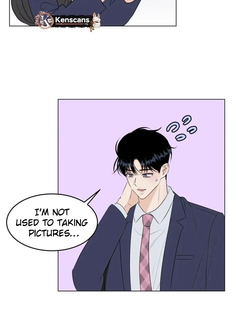 Spoiler Alert: High Teen Chapter 24 page 72