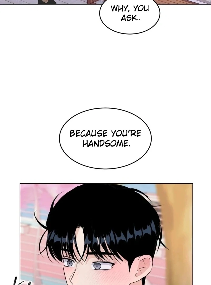 Spoiler Alert: High Teen Chapter 24 page 74