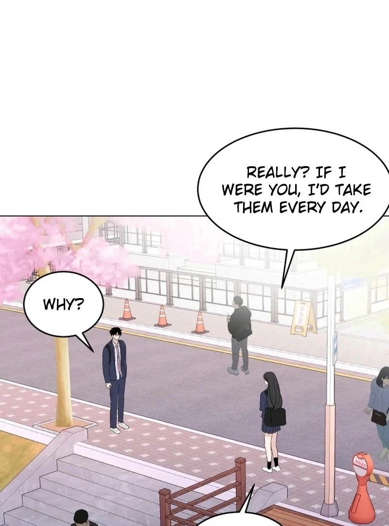 Spoiler Alert: High Teen Chapter 24 page 73