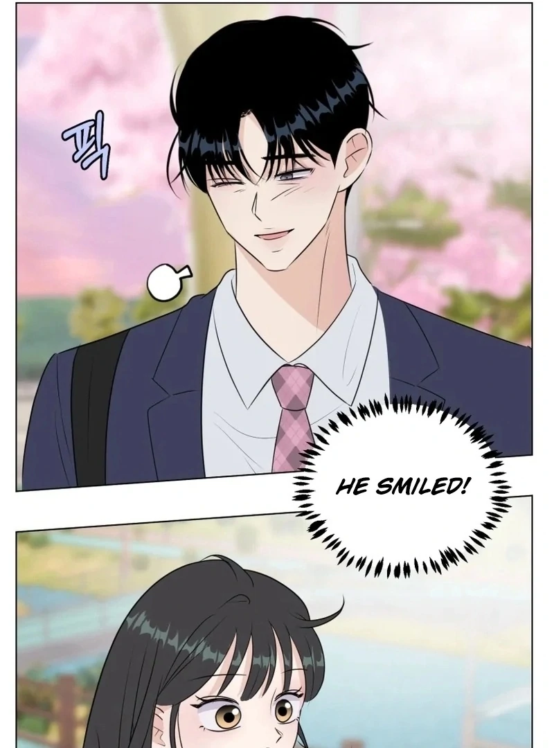 Spoiler Alert: High Teen Chapter 24 page 82