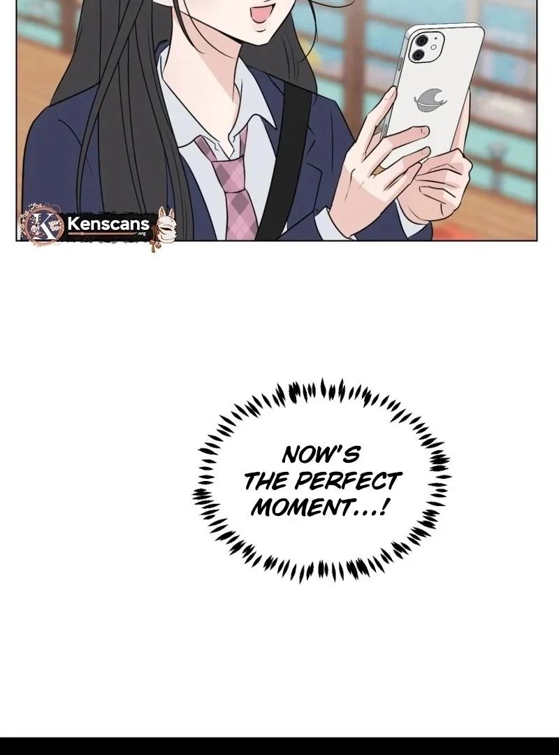 Spoiler Alert: High Teen Chapter 24 page 83