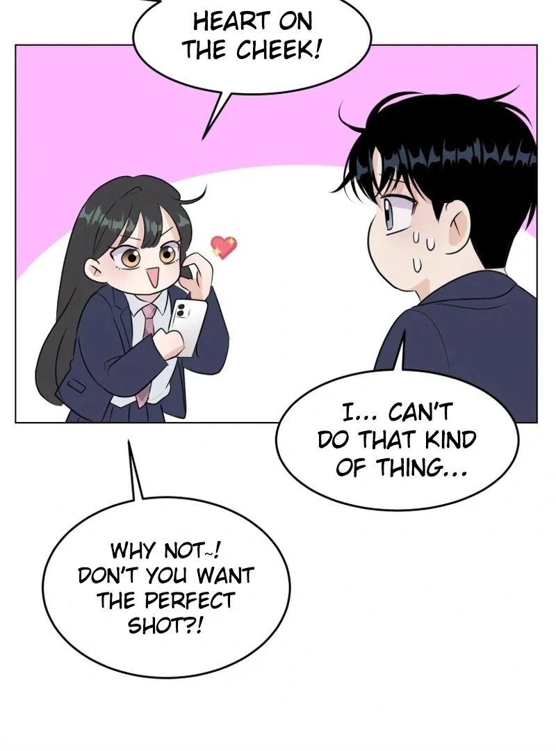 Spoiler Alert: High Teen Chapter 24 page 91