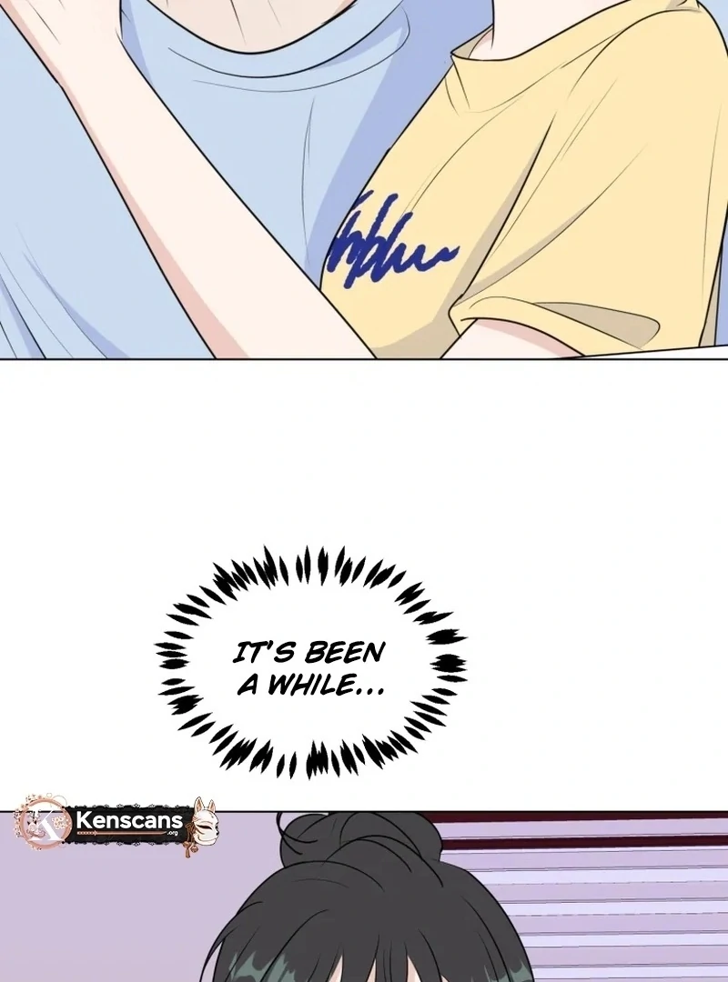 Spoiler Alert: High Teen Chapter 25 page 4
