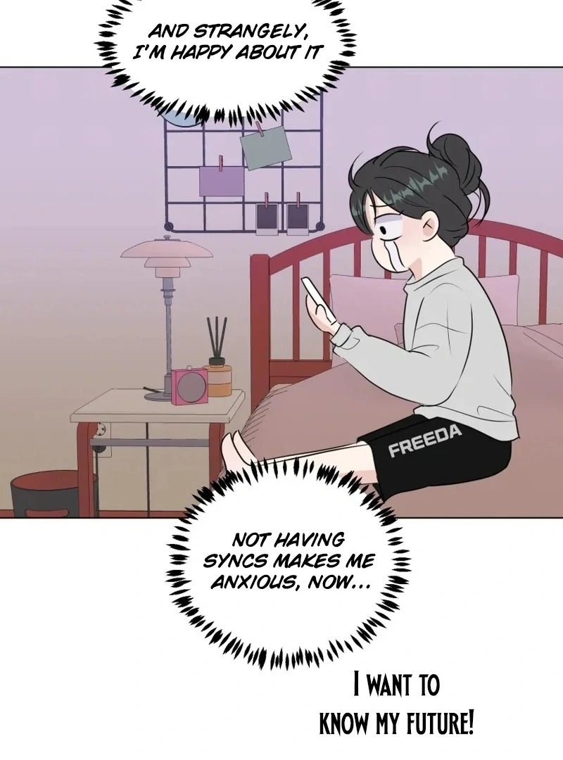 Spoiler Alert: High Teen Chapter 25 page 8