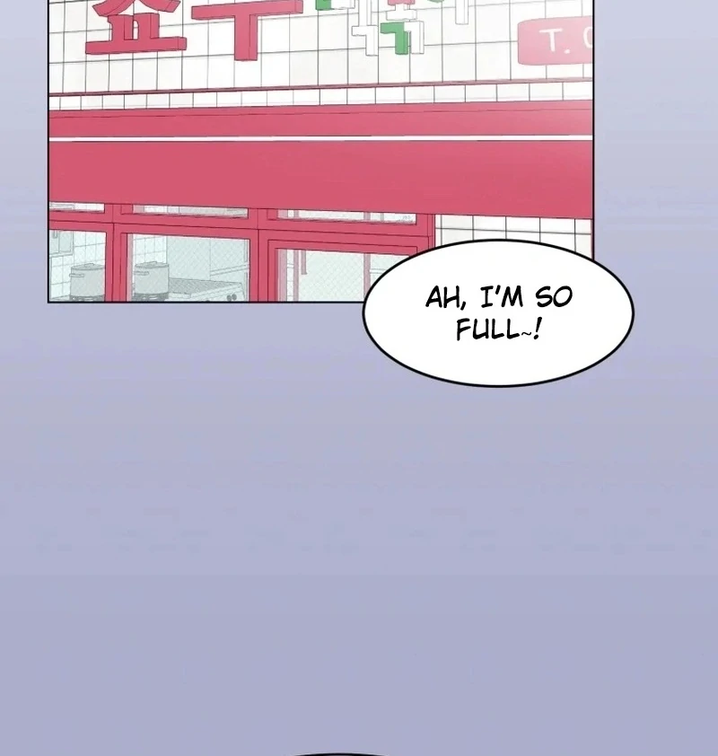 Spoiler Alert: High Teen Chapter 25 page 11