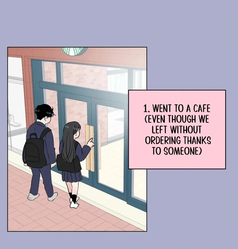 Spoiler Alert: High Teen Chapter 25 page 16