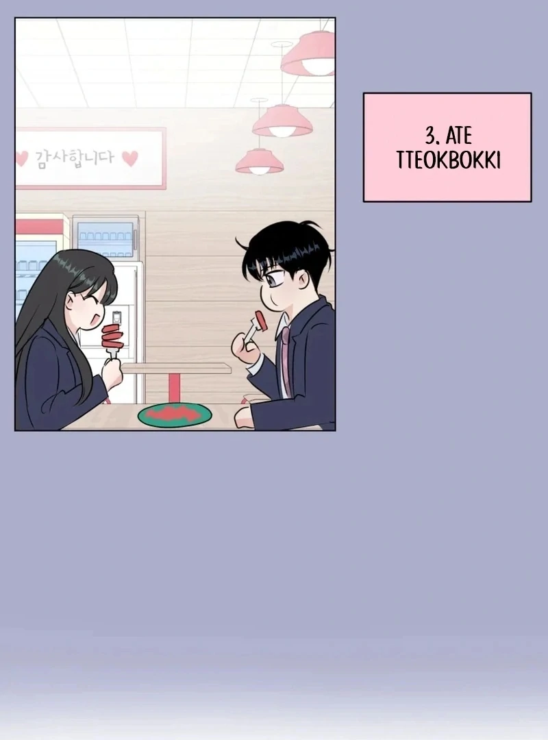 Spoiler Alert: High Teen Chapter 25 page 18