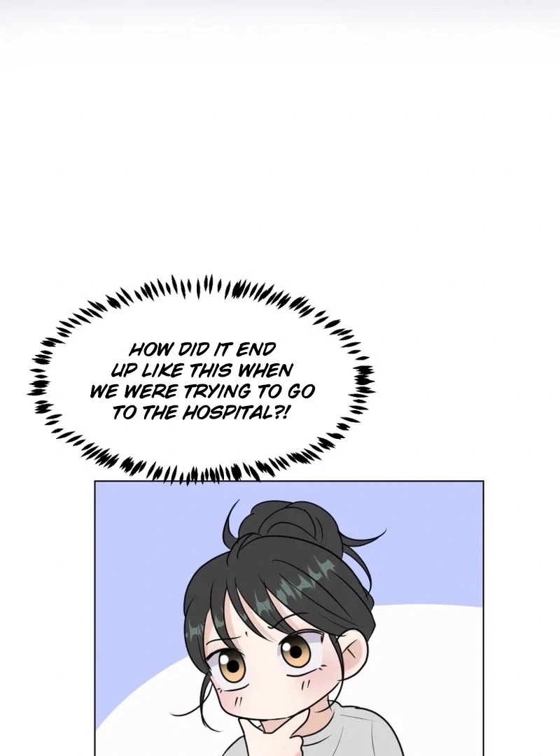Spoiler Alert: High Teen Chapter 25 page 19