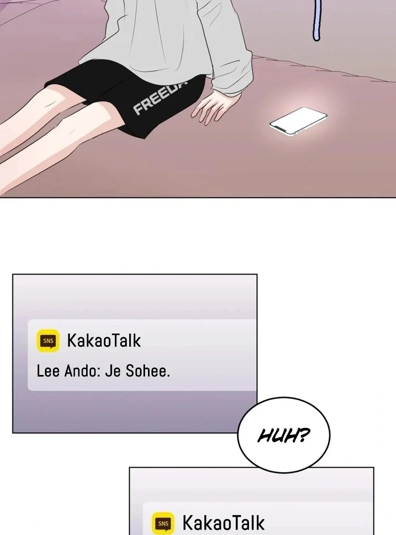 Spoiler Alert: High Teen Chapter 25 page 21