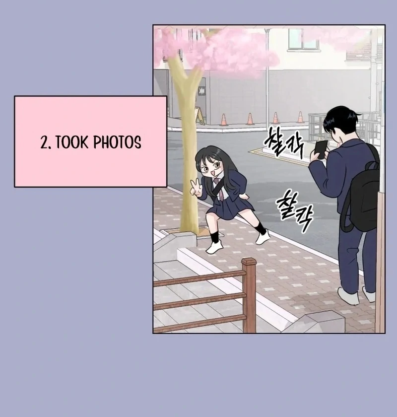 Spoiler Alert: High Teen Chapter 25 page 17