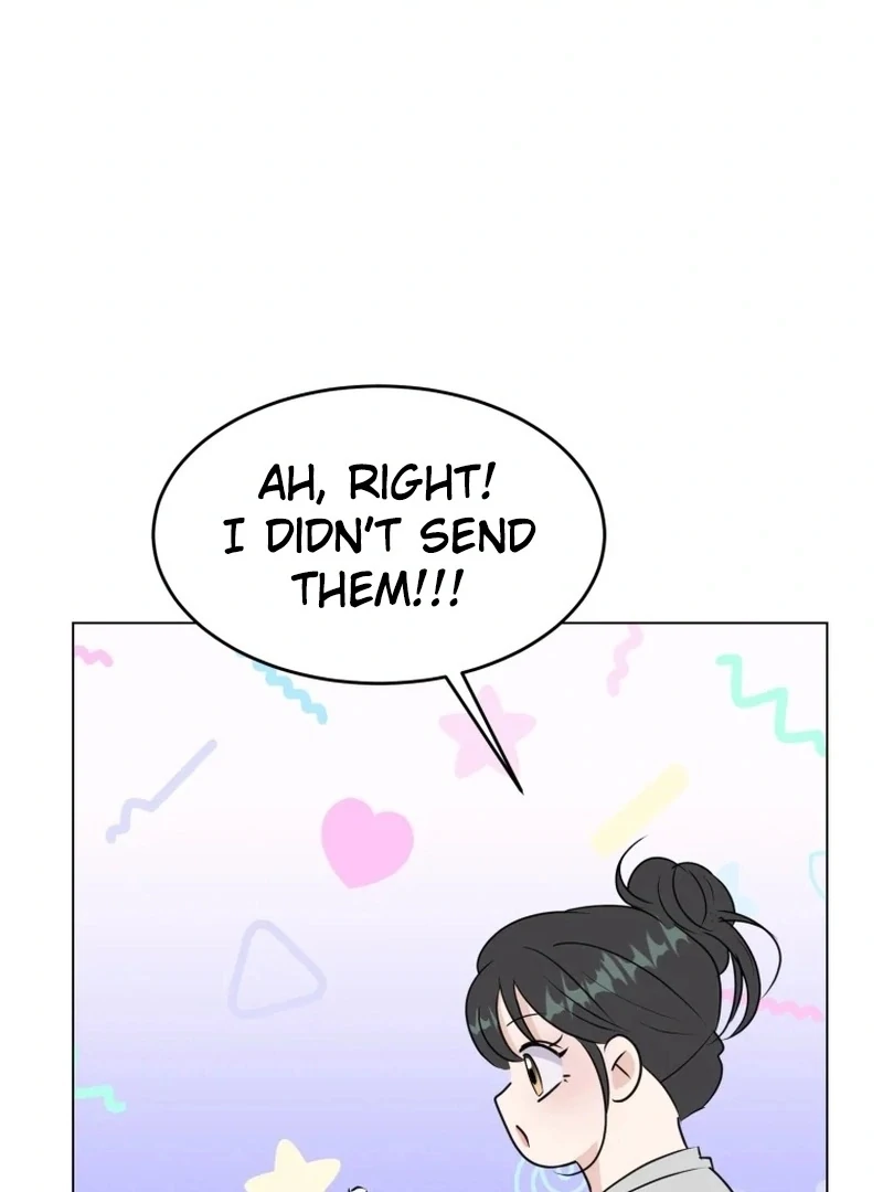 Spoiler Alert: High Teen Chapter 25 page 25