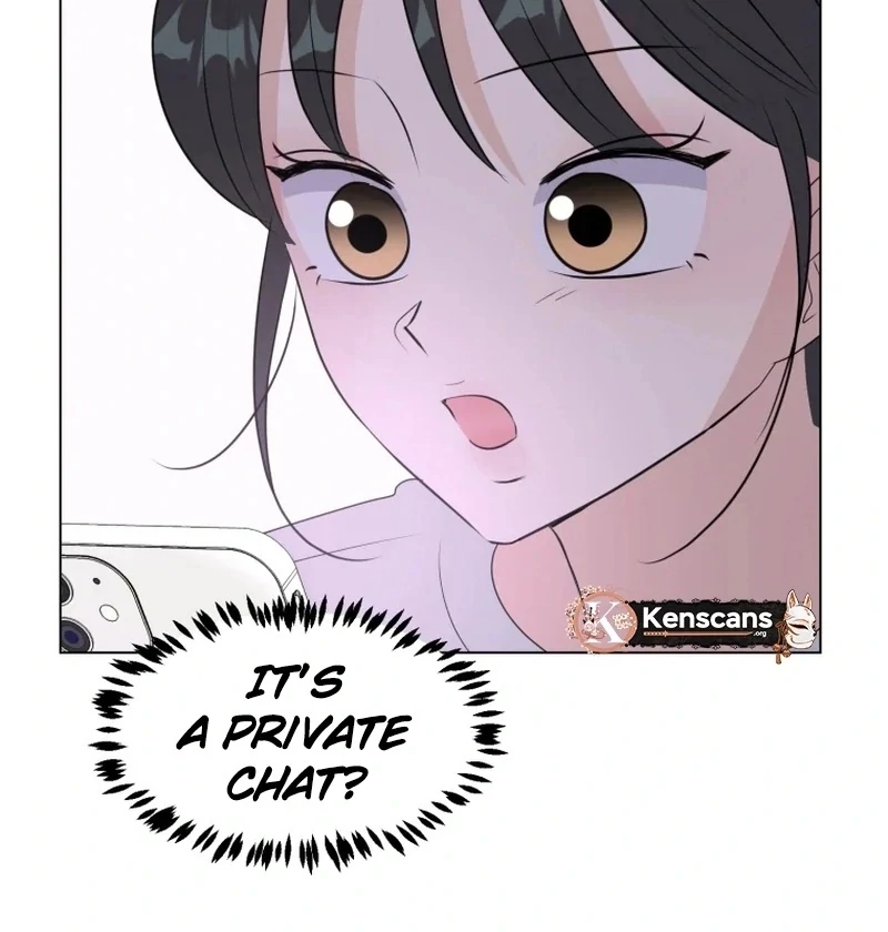 Spoiler Alert: High Teen Chapter 25 page 23