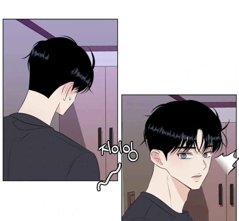 Spoiler Alert: High Teen Chapter 25 page 28