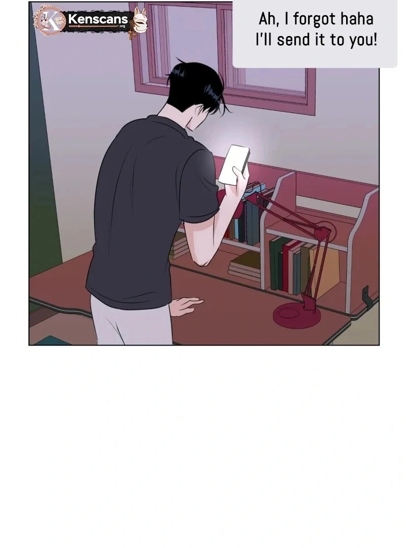 Spoiler Alert: High Teen Chapter 25 page 30