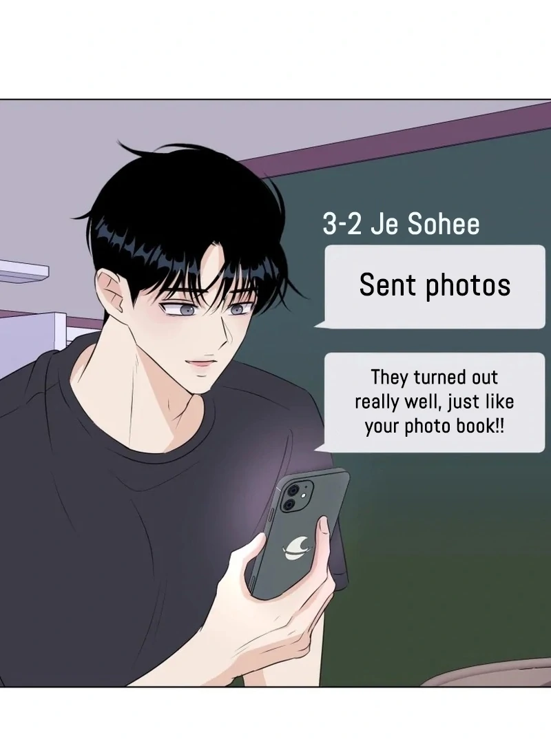 Spoiler Alert: High Teen Chapter 25 page 31