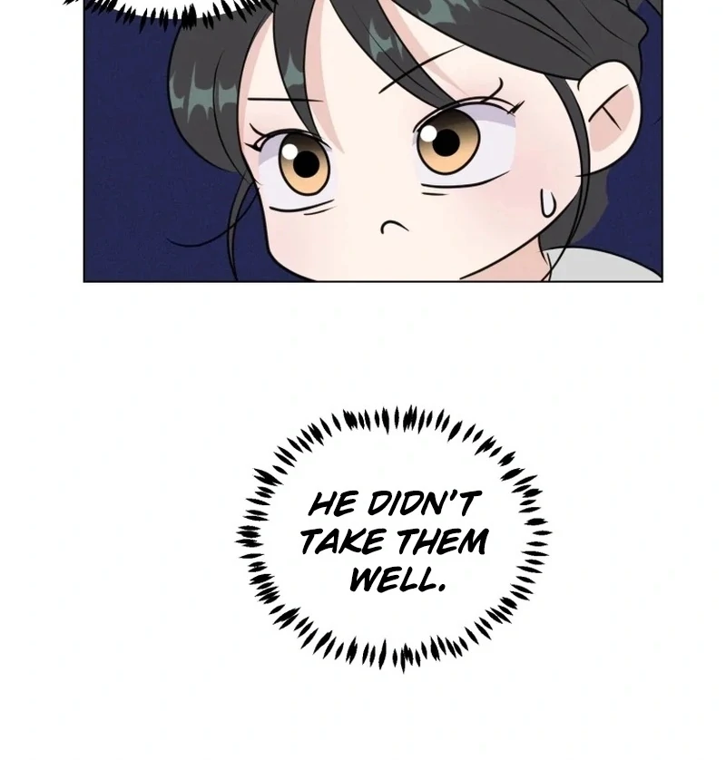 Spoiler Alert: High Teen Chapter 25 page 34