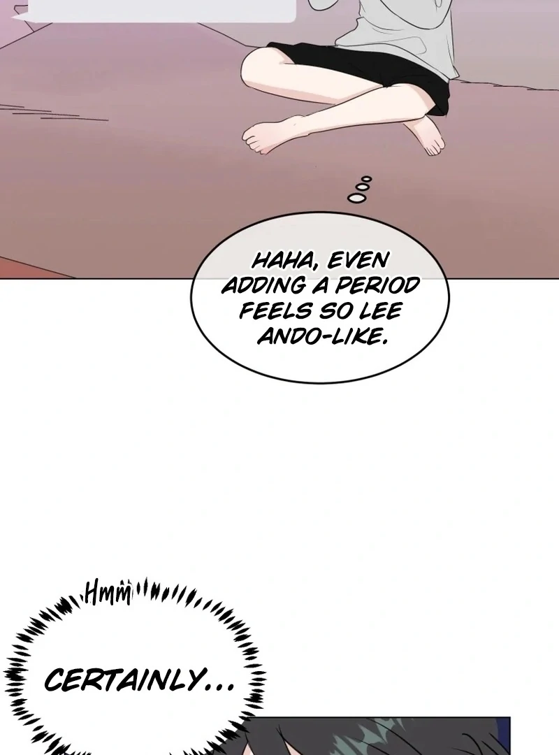 Spoiler Alert: High Teen Chapter 25 page 33