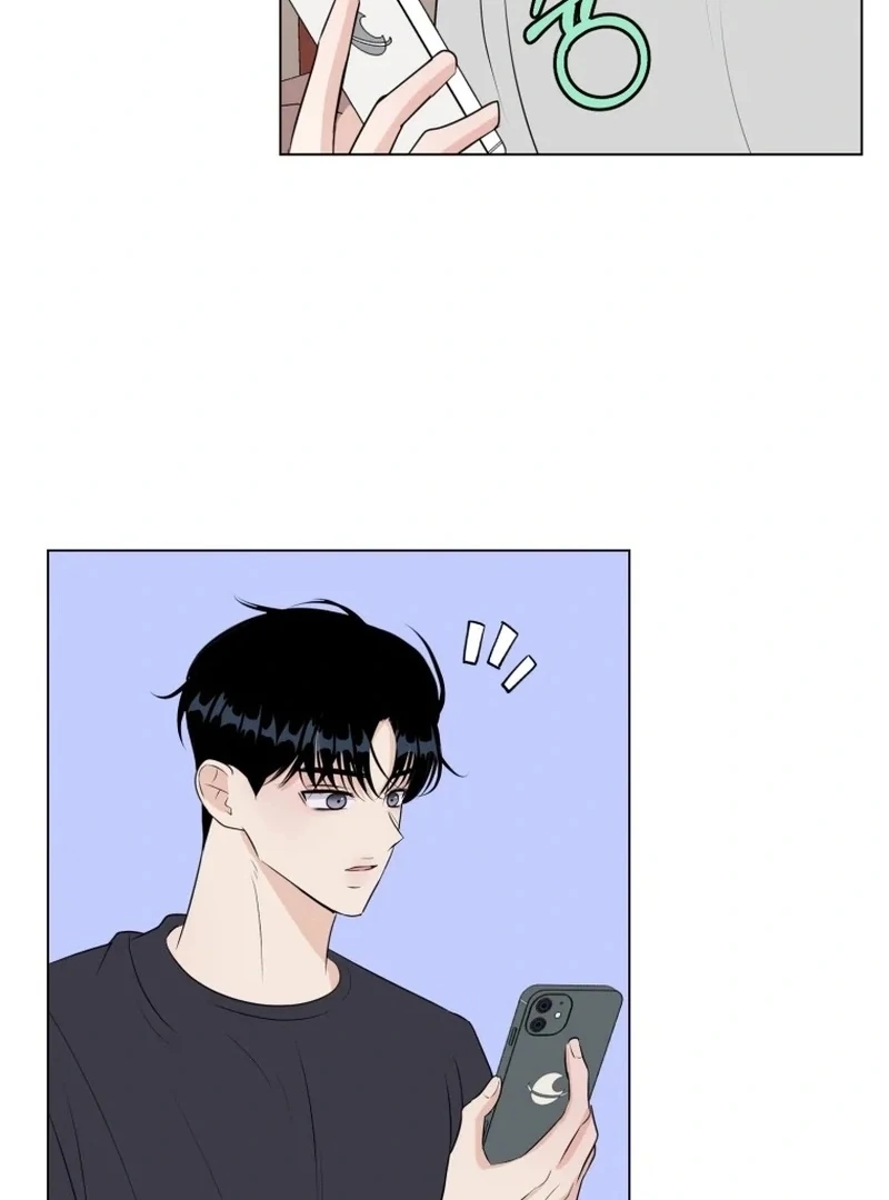Spoiler Alert: High Teen Chapter 25 page 37