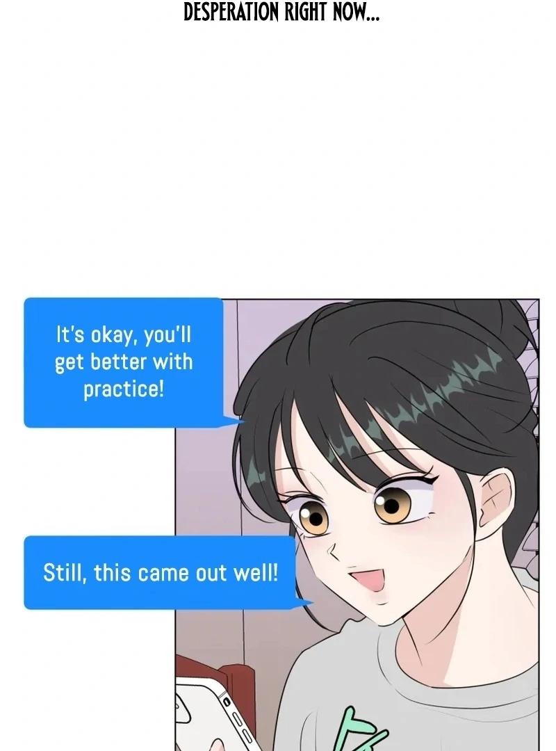 Spoiler Alert: High Teen Chapter 25 page 36