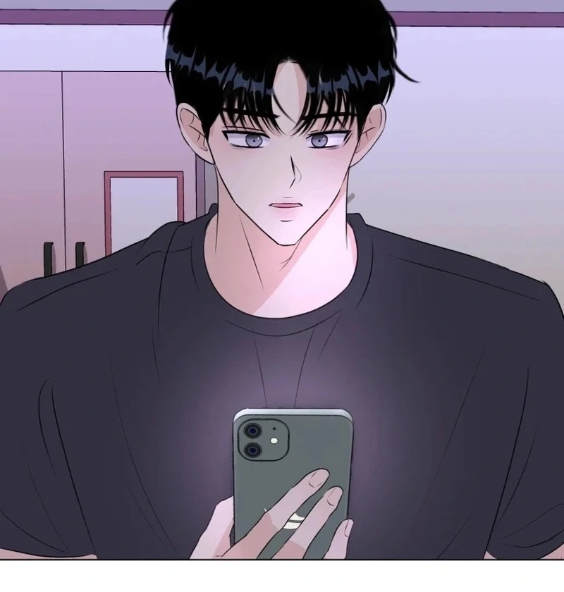 Spoiler Alert: High Teen Chapter 25 page 40