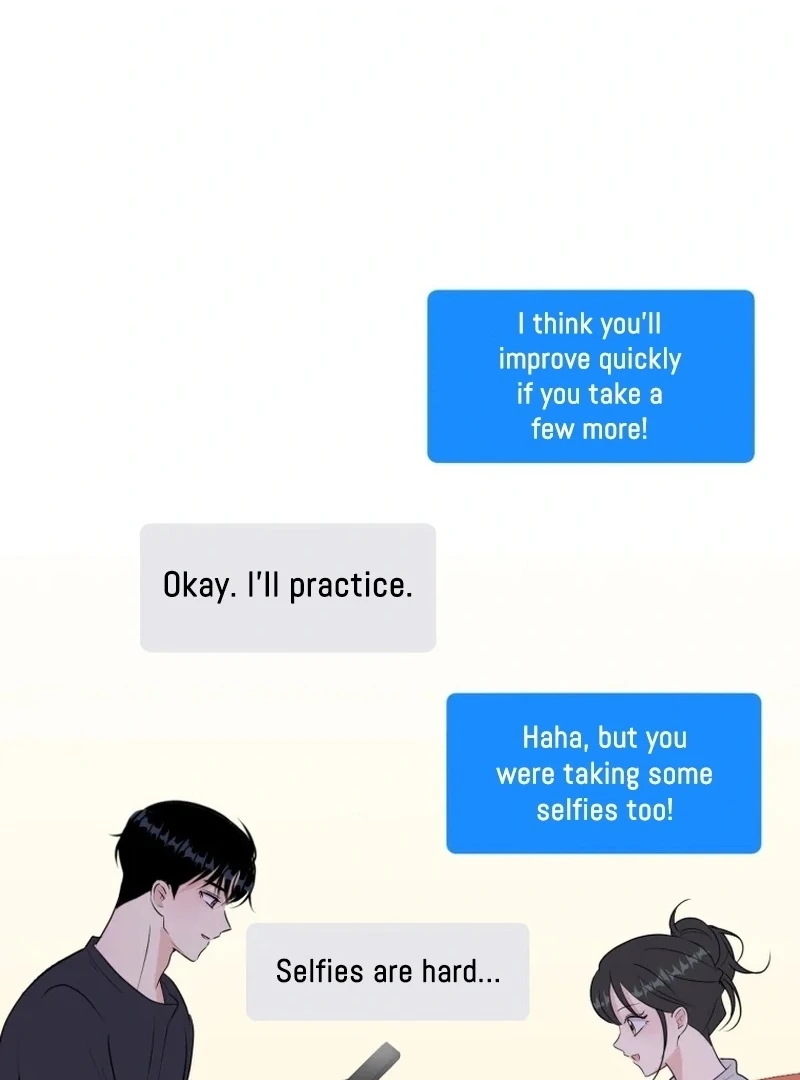 Spoiler Alert: High Teen Chapter 25 page 42