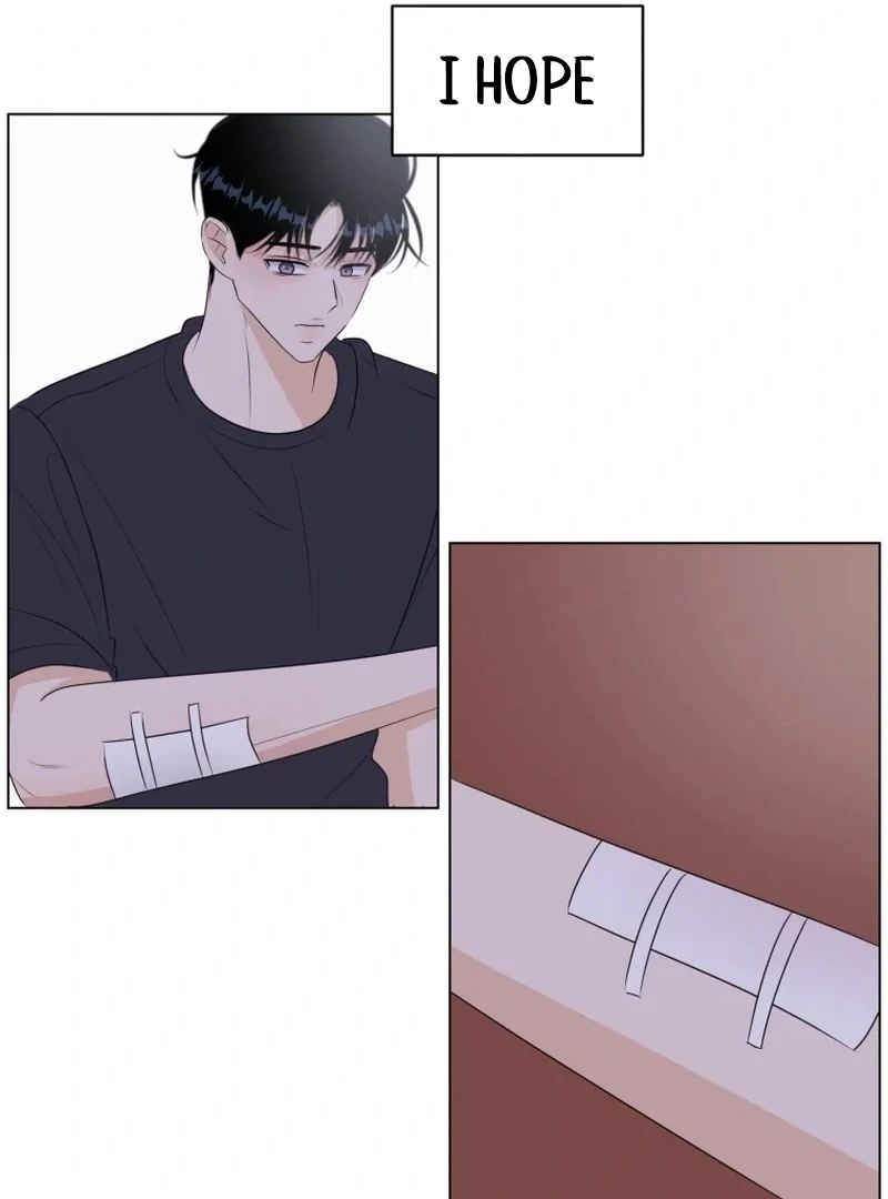 Spoiler Alert: High Teen Chapter 25 page 47
